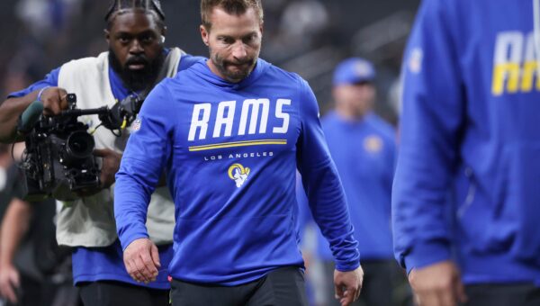 Rams don’t have an impressive win on resume