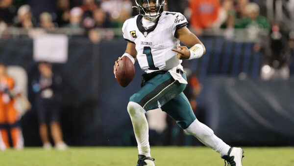 Los Angeles Rams vs. Philadelphia Eagles: How to watch the NFL Week 4 game, channel, streaming info and more