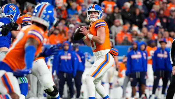 Broncos’ dismal offensive numbers make TNF win over Seahawks historic