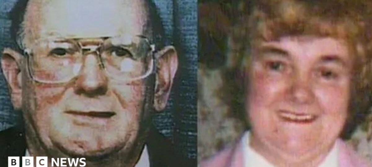 Man arrested over 1993 unsolved Tooze murders faces no further action
