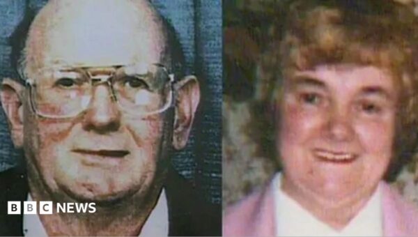 Man arrested over 1993 unsolved Tooze murders faces no further action