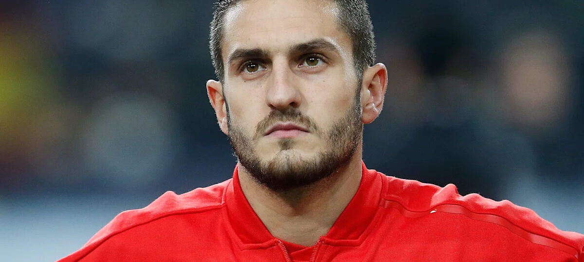 Atletico captain Koke to miss Champions League game vs. Man United after his mother's death