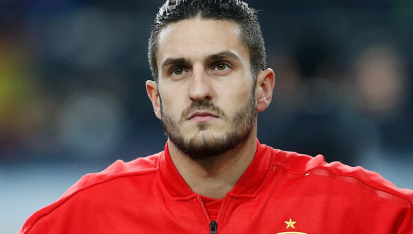 Atletico captain Koke to miss Champions League game vs. Man United after his mother's death