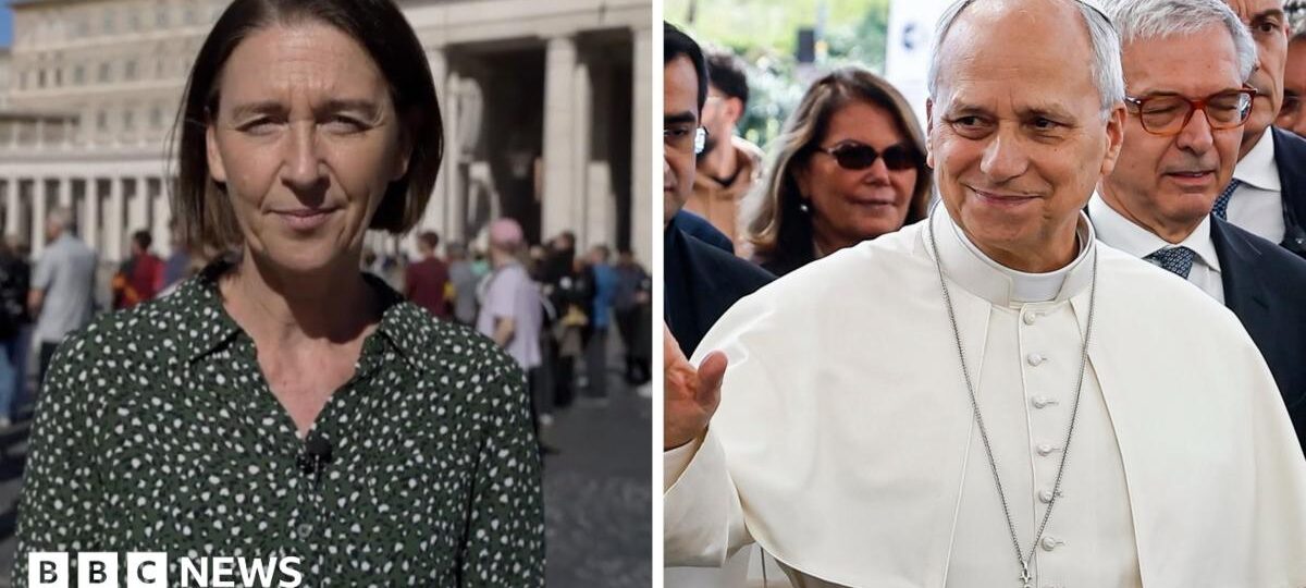 What we know about the Pope's lung cancer diagnosis