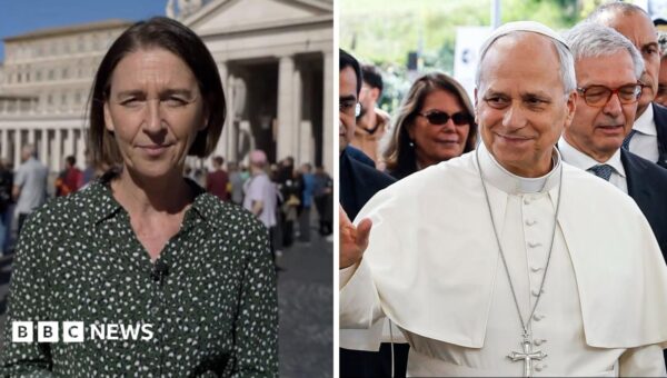 What we know about the Pope’s lung cancer diagnosis