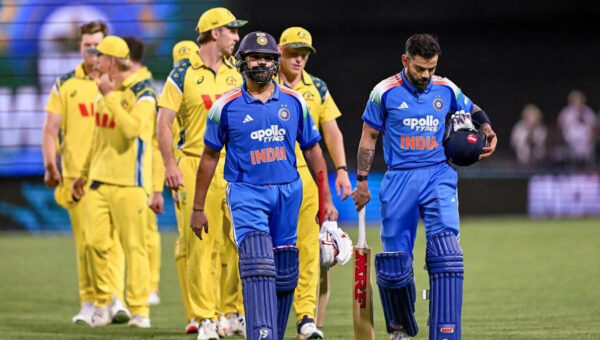 India series drive record Cricket Australia revenue, two-day Ashes Tests burn A$20m hole in finances