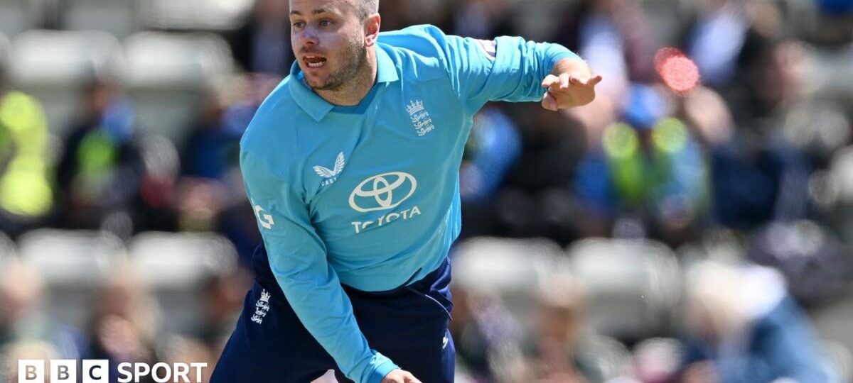 England call up Crane and rest Archer for Pakistan series