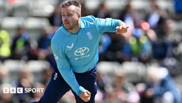 England call up Crane and rest Archer for Pakistan series