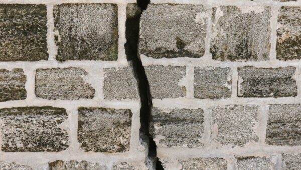 Cracks are emerging in the AI spending boom
