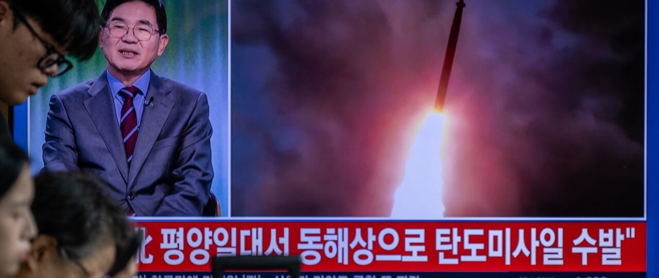 Justice Department says North Koreans have infiltrated dozens of U.S. companies