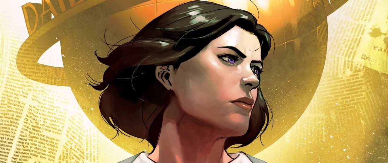 DC Unveils Its Best Lois Lane Art Of All Time, Superman Fans Shouldn't Miss It