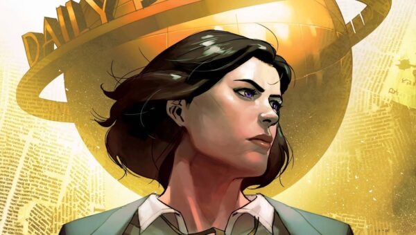 DC Unveils Its Best Lois Lane Art Of All Time, Superman Fans Shouldn’t Miss It