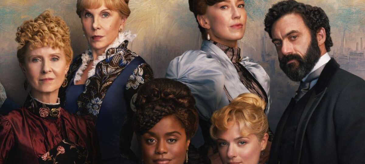 HBO's 'The Gilded Age' Is Even Darker and More Defiant in Season 4 | Review
