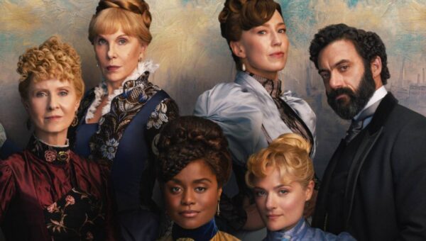 HBO’s ‘The Gilded Age’ Is Even Darker and More Defiant in Season 4 | Review