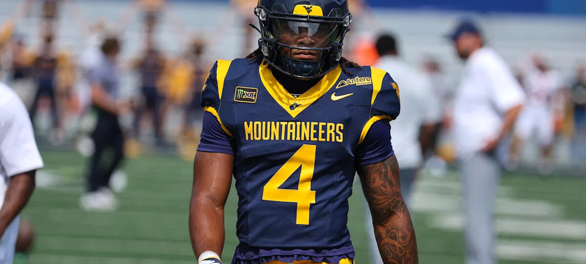 Cincinnati vs. West Virginia game preview: College fantasy football breakdown for key matchup in Week 7