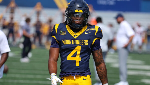 Cincinnati vs. West Virginia game preview: College fantasy football breakdown for key matchup in Week 7