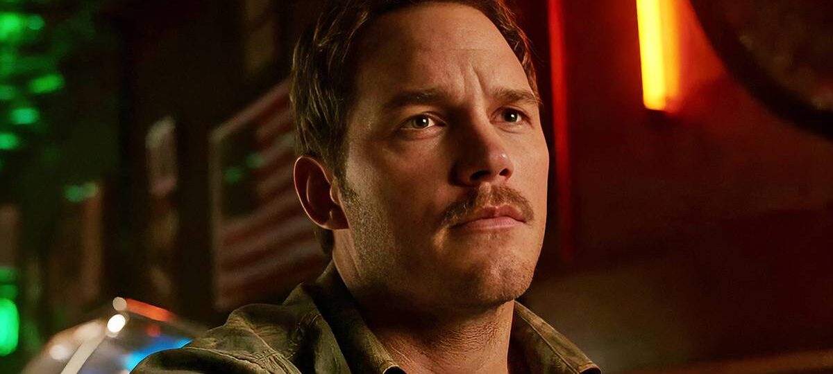 Chris Pratt's 128-Minute Action Epic Officially Arrives on HBO Max