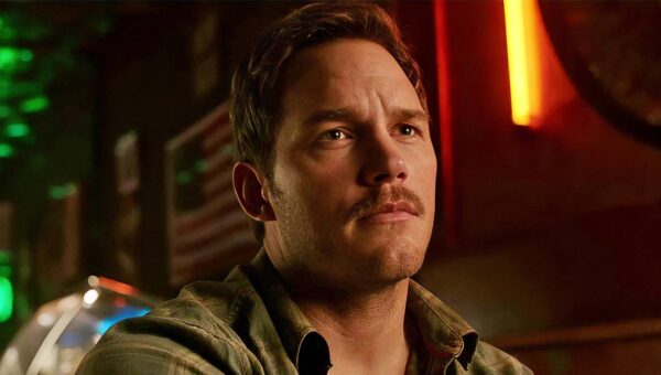 Chris Pratt’s 128-Minute Action Epic Officially Arrives on HBO Max
