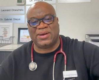 Some people are buried alive in Nigeria due to lack of life-saving equipment – Medical expert