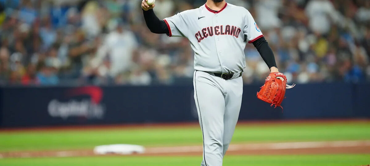 ALCS Game Four discussion 10/17