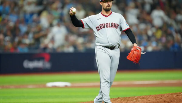 ALCS Game Four discussion 10/17