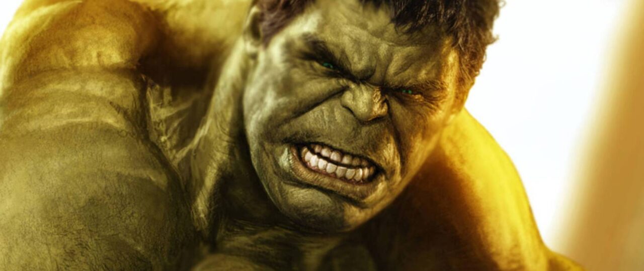 Marvel Officially Unveils New Devil-Horned Hulk, Replacing Bruce Banner