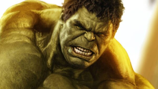 Marvel Officially Unveils New Devil-Horned Hulk, Replacing Bruce Banner