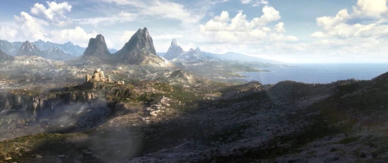 The Elder Scrolls 6 Title Officially Unveiled