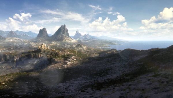 The Elder Scrolls 6 Title Officially Unveiled