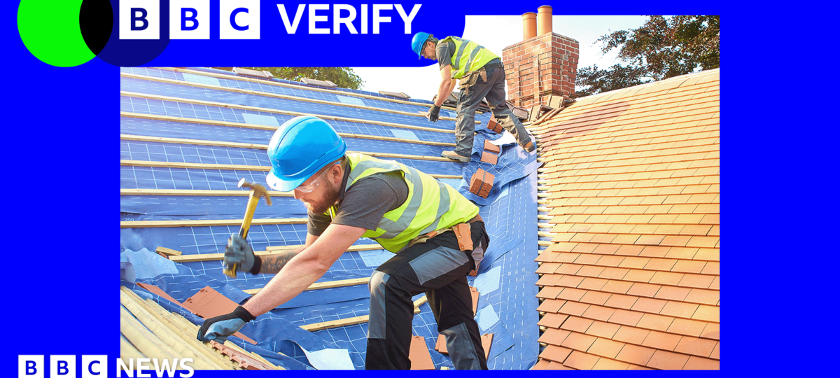 Would the Conservatives' plan make new houses £50,000 cheaper?
