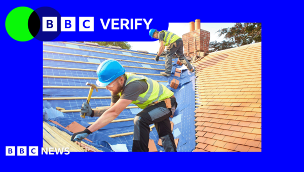 Would the Conservatives’ plan make new houses £50,000 cheaper?