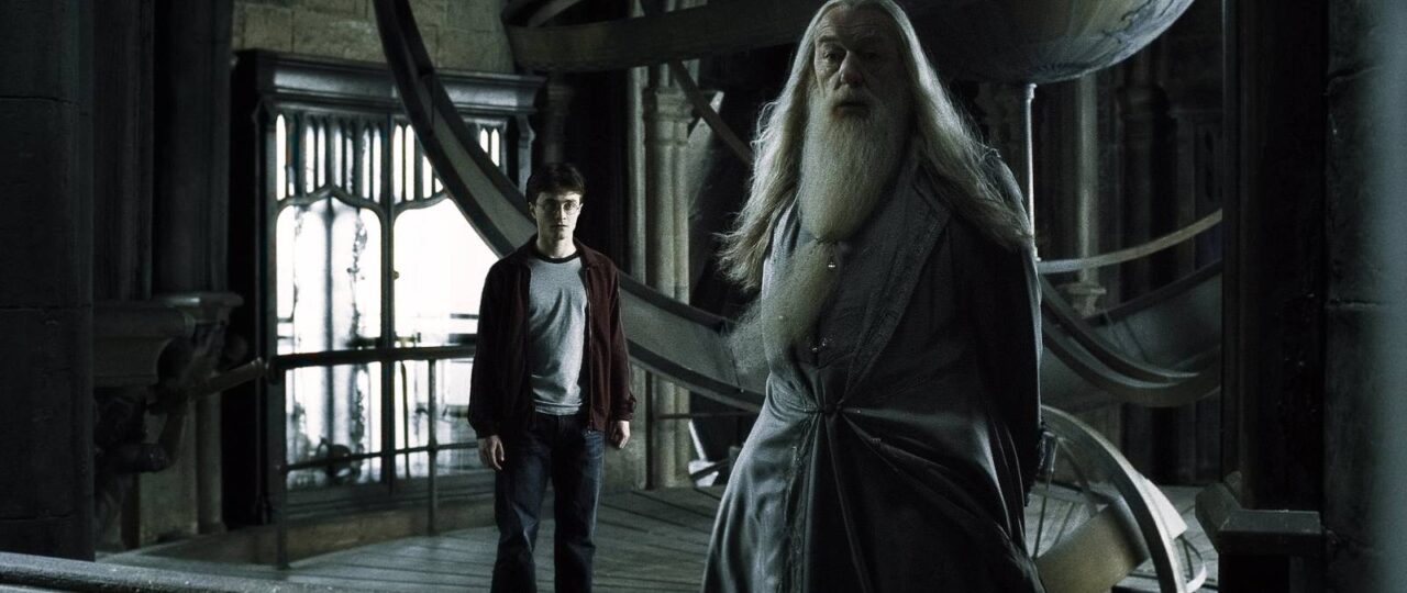 J.K. Rowling's New $400 Harry Potter Collector's Edition Is Almost Here