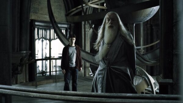 J.K. Rowling's New $400 Harry Potter Collector's Edition Is Almost Here