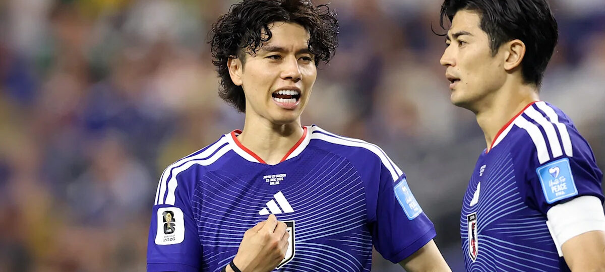 Tanaka helps Japan set up final showdown with New Zealand