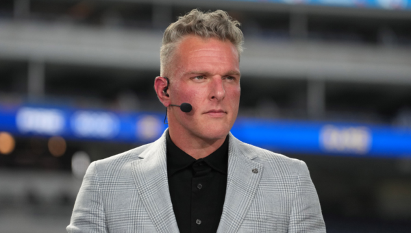 ESPN, University of Utah issue statements after Pat McAfee voices frustration with ‘GameDay’ experience