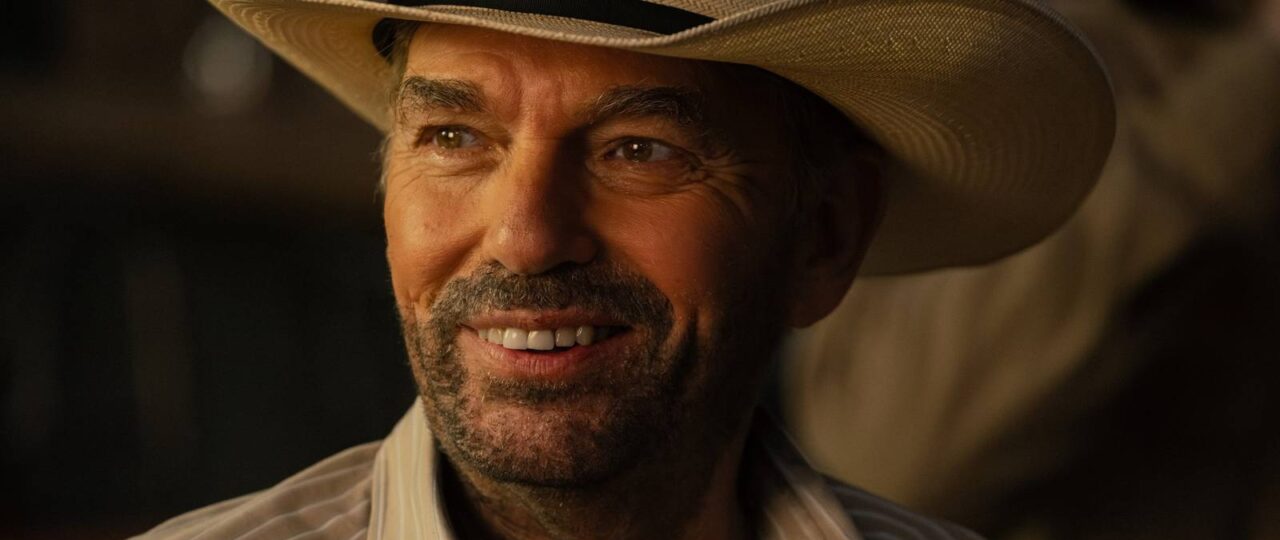 Taylor Sheridan Set Up Landman Season 3’s New Direction With Season 1’s Shocking Cameo