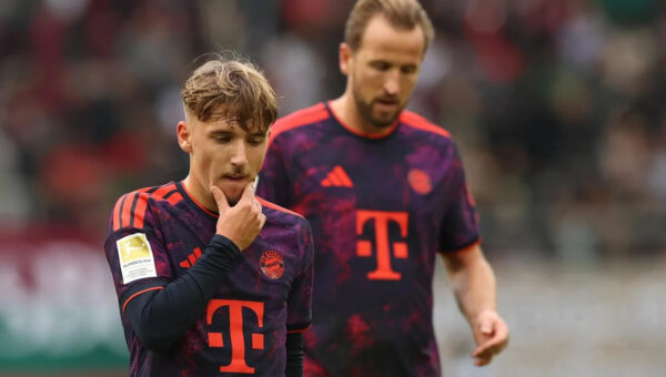 Bayern reportedly unhappy with Lennart Karl’s social media activity