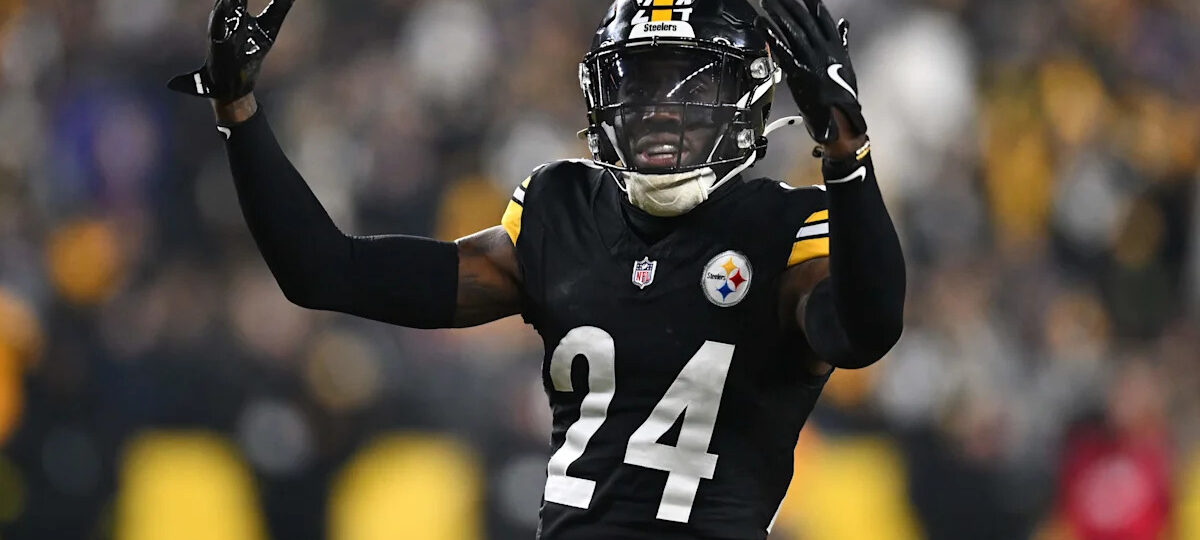 Joey Porter Jr. Gets Surprising Contract Plan After Steelers-Cowboys Trade: Report