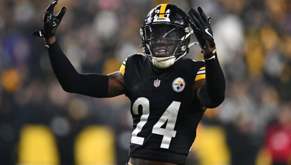 Joey Porter Jr. Gets Surprising Contract Plan After Steelers-Cowboys Trade: Report