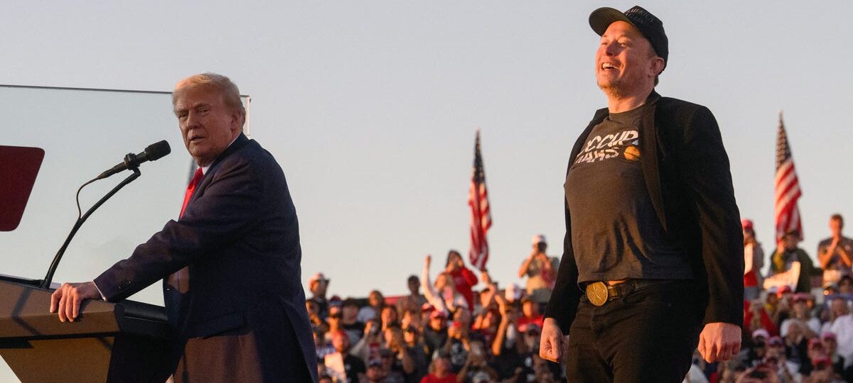 Elon Musk is pouring money into the midterms. Here's where he's giving the most.