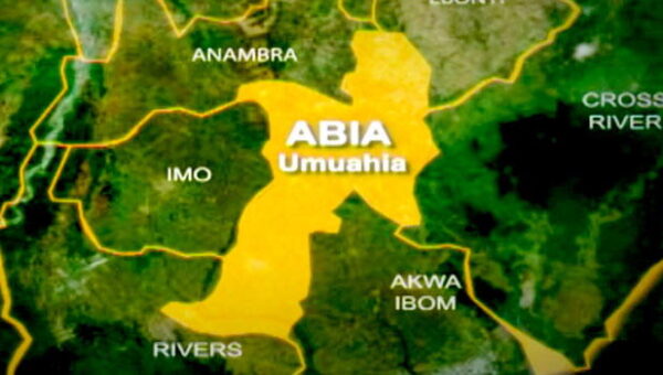 Police confirm man, teenager swept away by flood in Aba