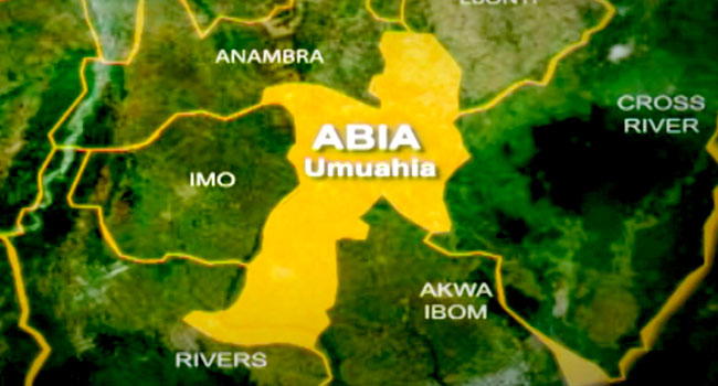 Police confirm man, teenager swept away by flood in Aba