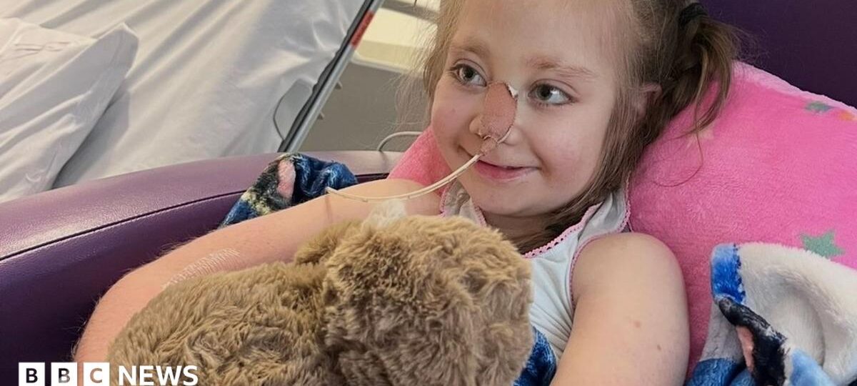 Same-day test helps doctors detect hidden infections in critically ill children