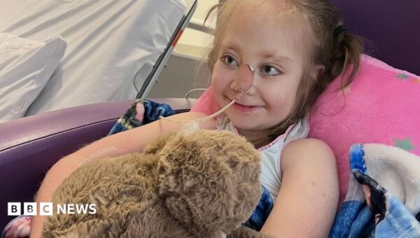 Same-day test helps doctors detect hidden infections in critically ill children