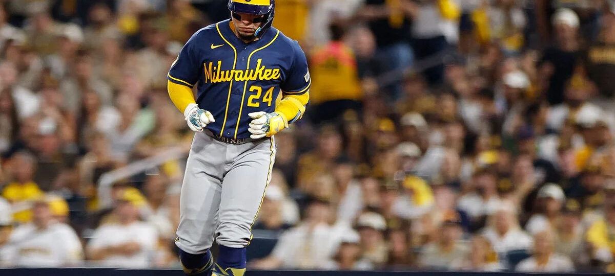 Brewers’ Pat Murphy reveals why William Contreras is actually underrated after NLCS Game 2 win