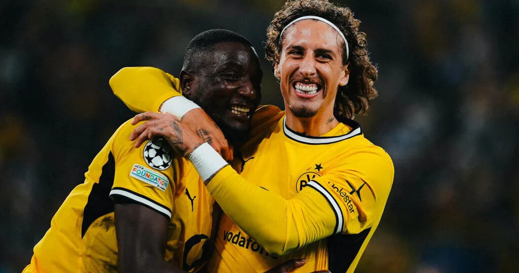 Why the match in Bodø could be a high-scoring one