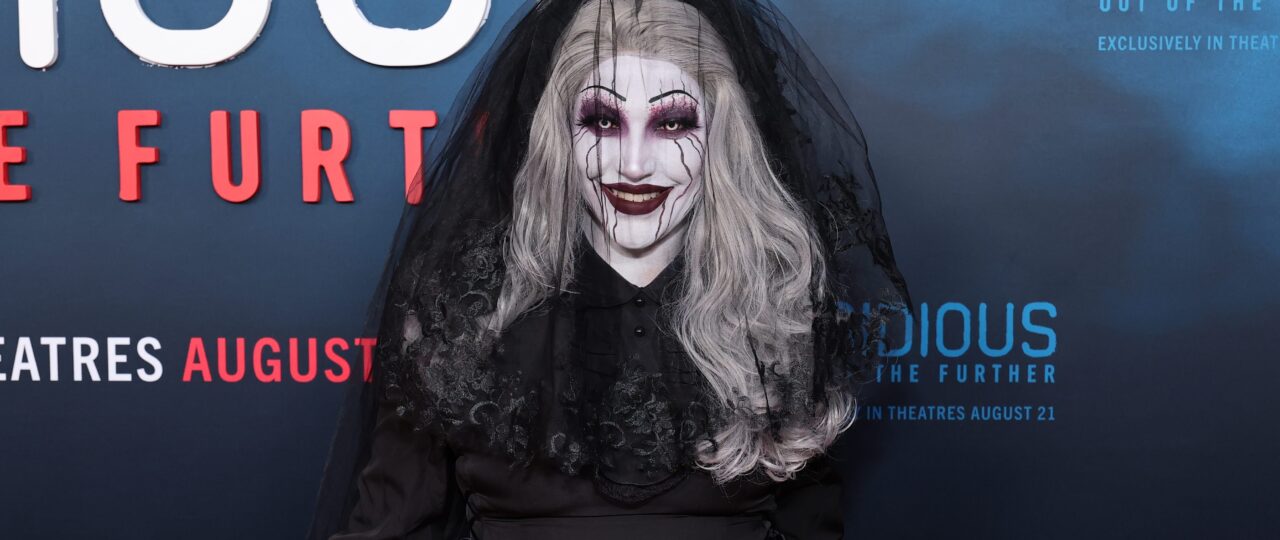 When Is ‘Insidious: Out of the Further’ Streaming? How to Watch