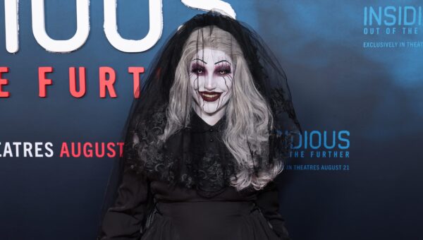 When Is ‘Insidious: Out of the Further’ Streaming? How to Watch