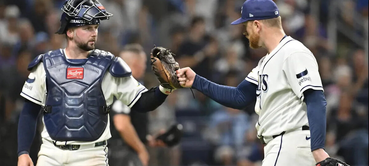 Padres top trade target is $20 million ace from AL East