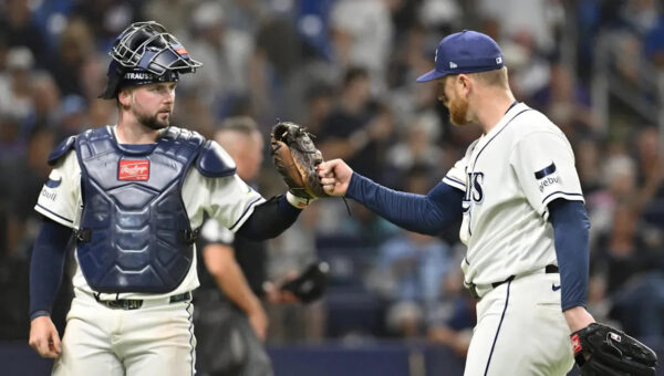 Padres top trade target is $20 million ace from AL East